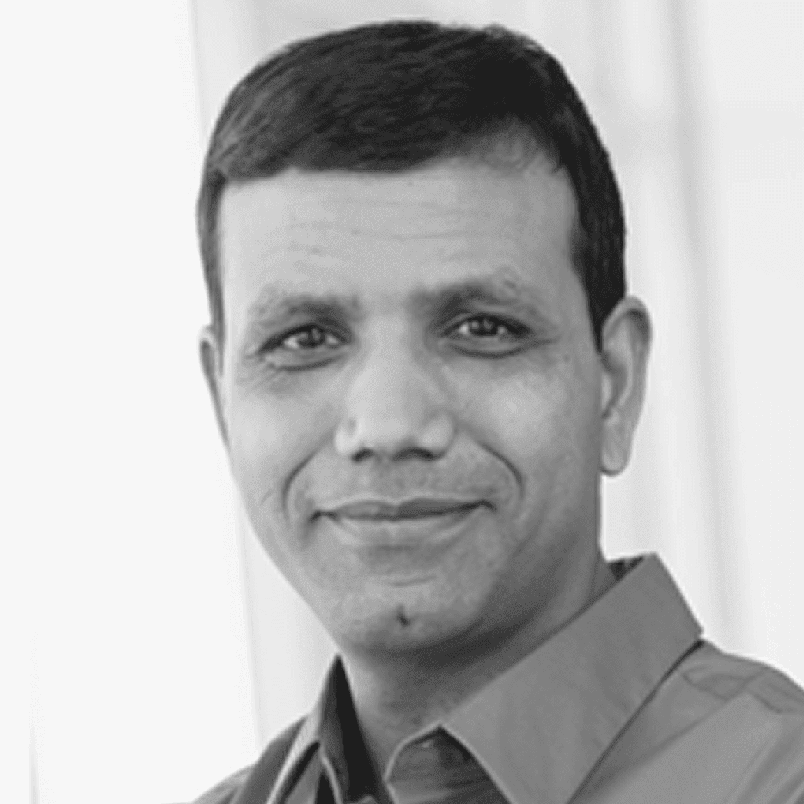 Brijesh Tripathi