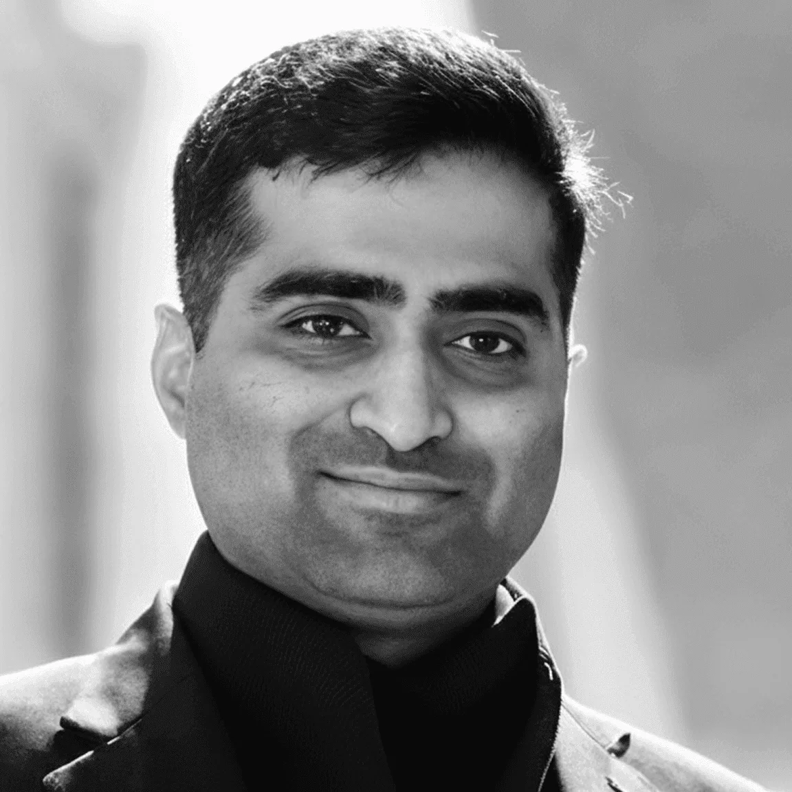Sundar Bala
